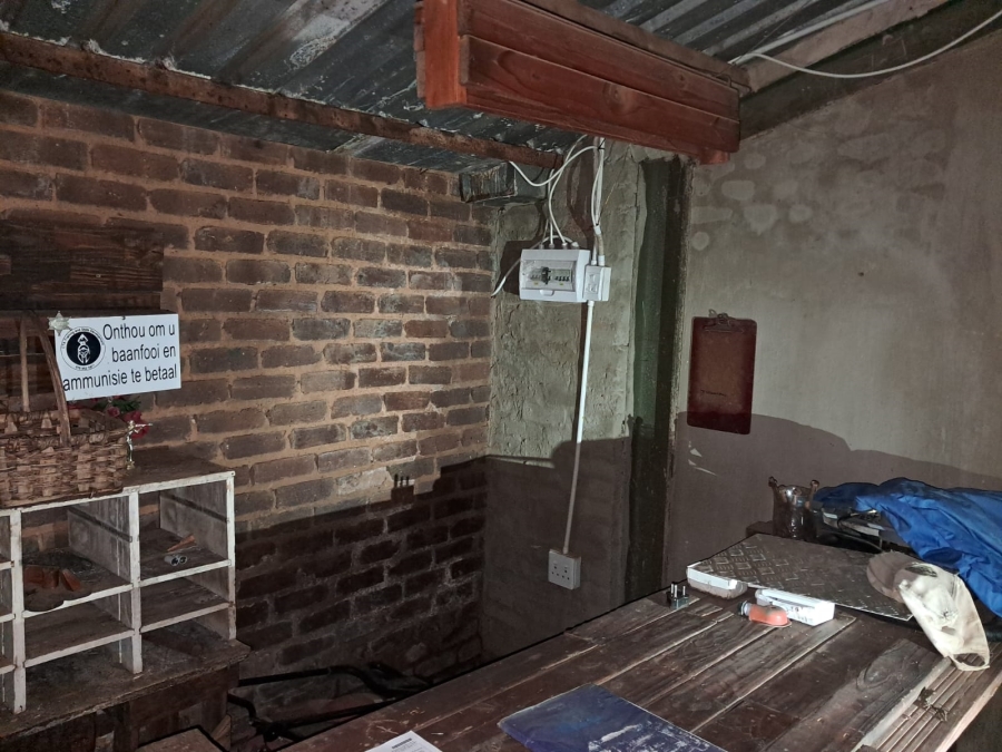Commercial Property for Sale in Ventersdorp North West